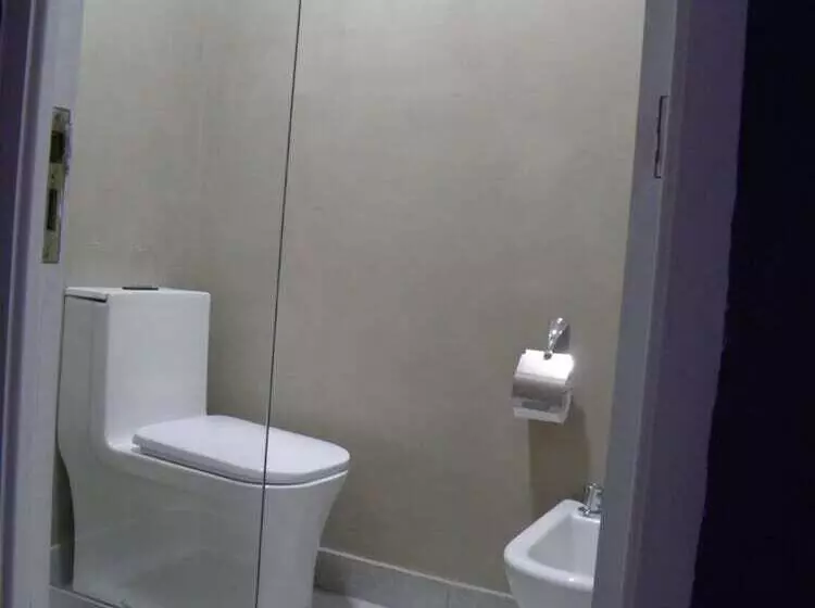 Отель Munay La Quiaca