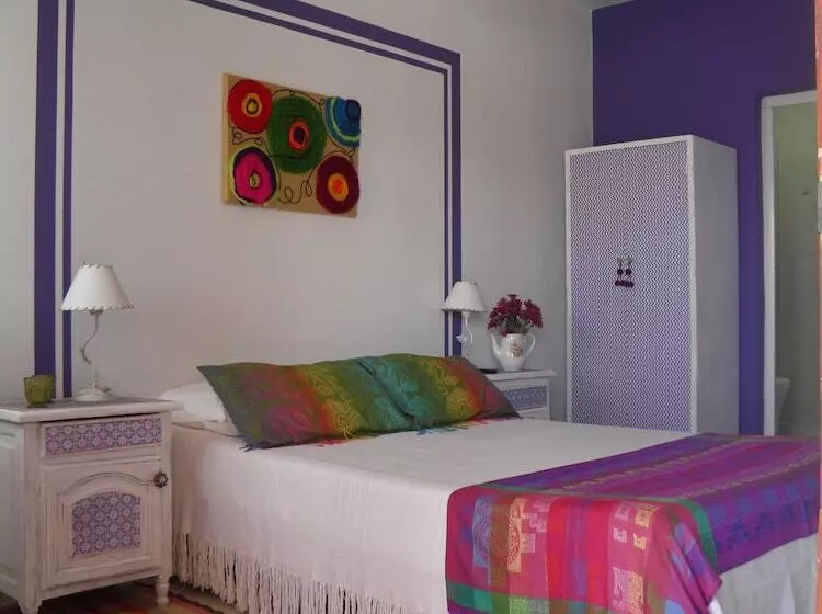 Отель Munay La Quiaca