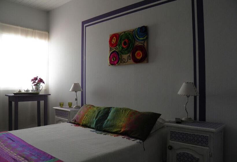 ホテル Munay La Quiaca