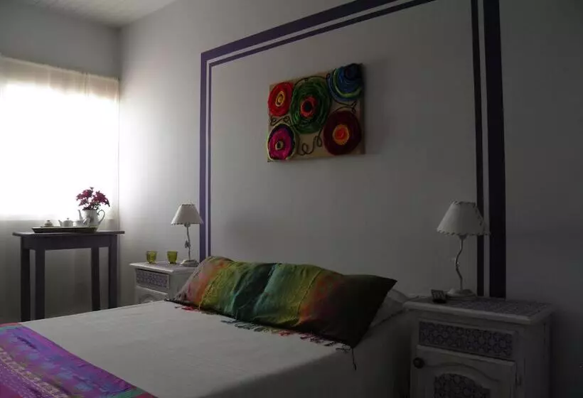 Отель Munay La Quiaca