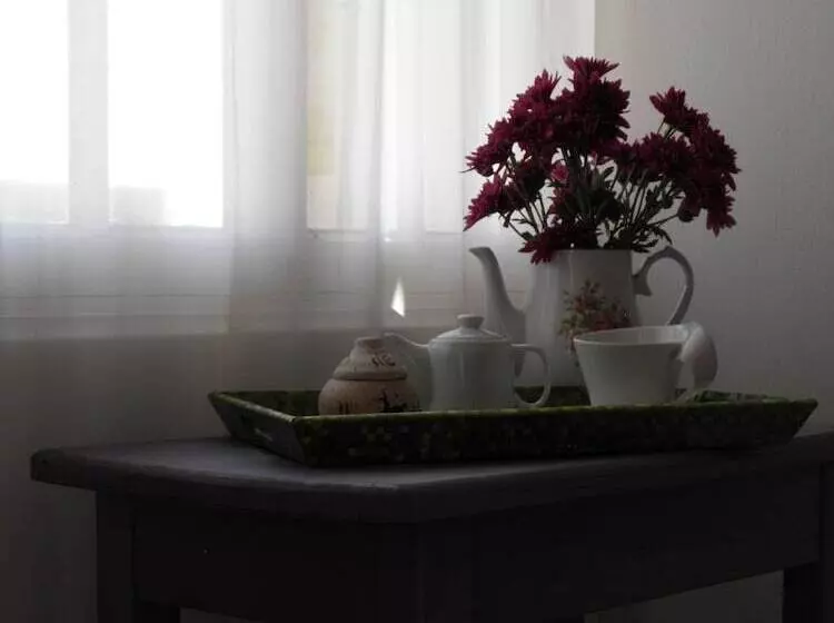 Отель Munay La Quiaca