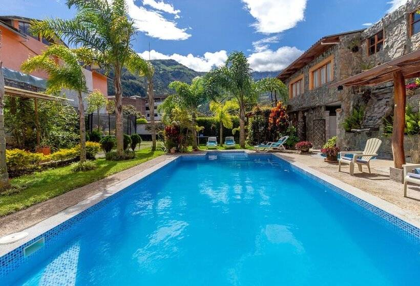 酒店 Napolitano Apart