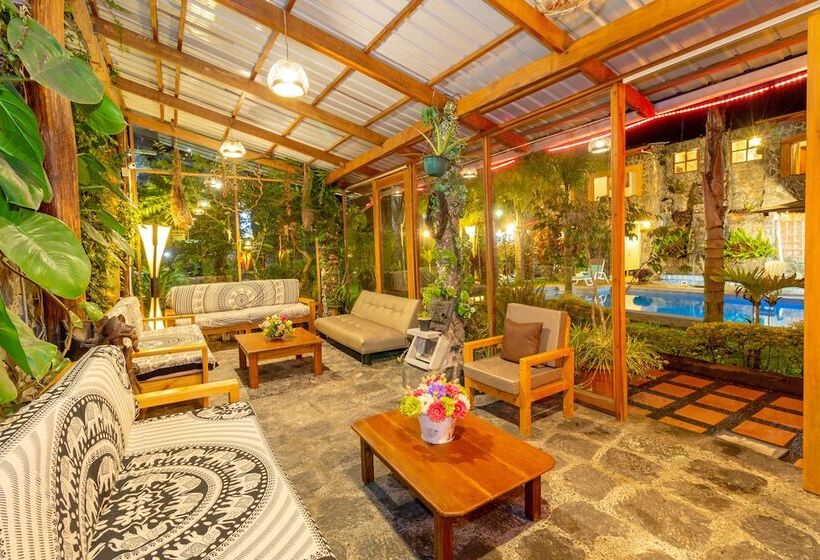 酒店 Napolitano Apart