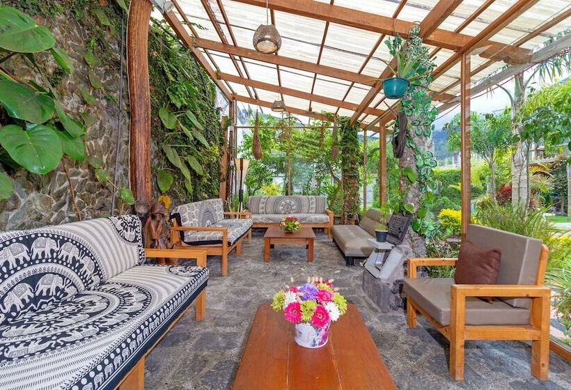 酒店 Napolitano Apart