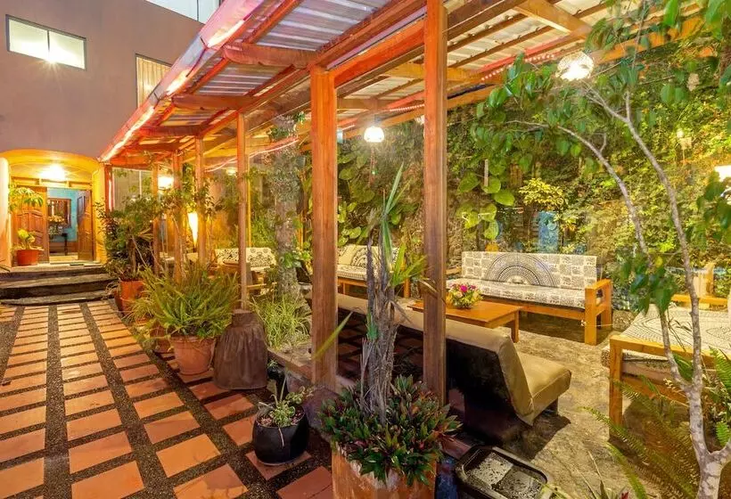 فندق Napolitano Apart