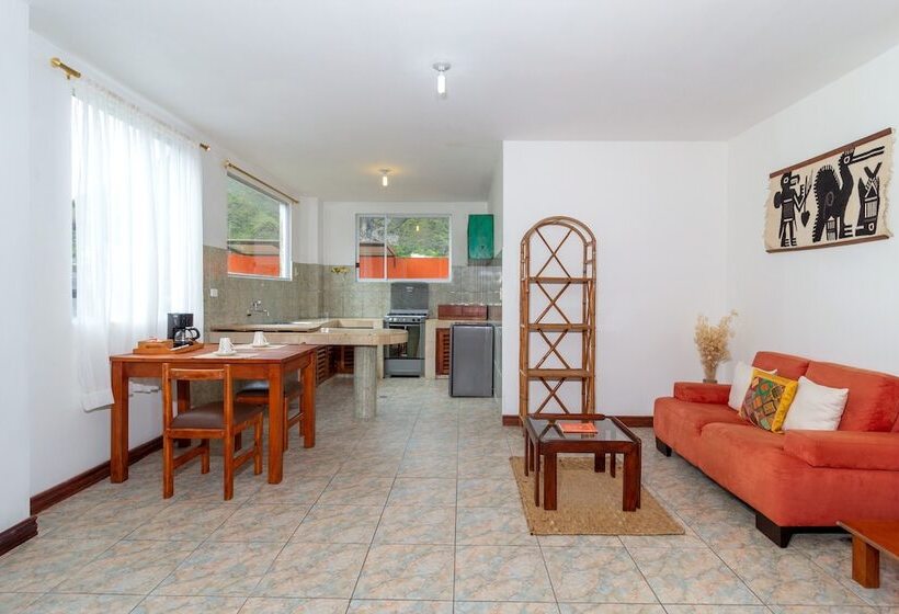 酒店 Napolitano Apart