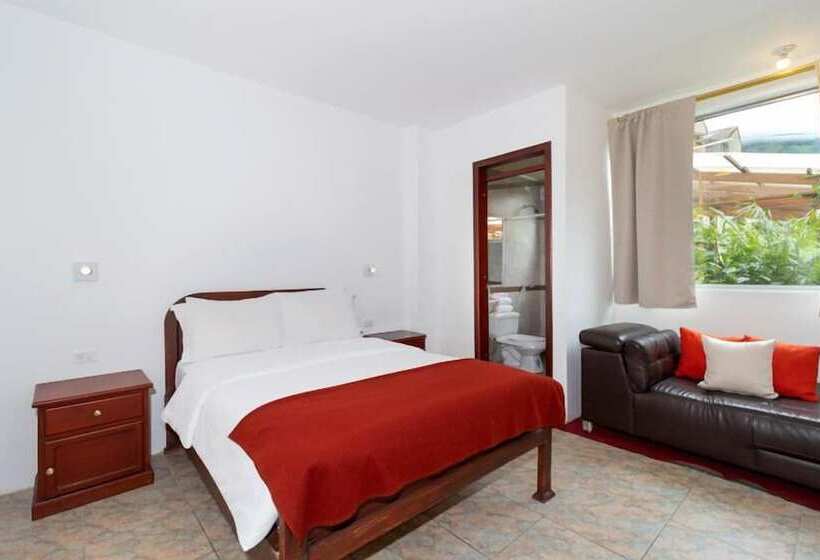 酒店 Napolitano Apart