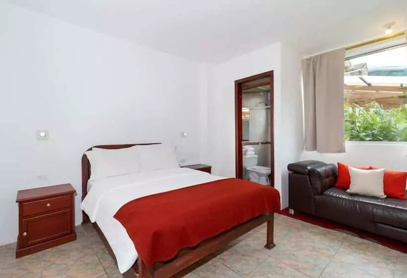 فندق Napolitano Apart