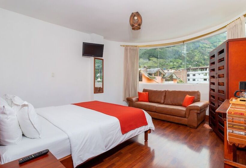 酒店 Napolitano Apart