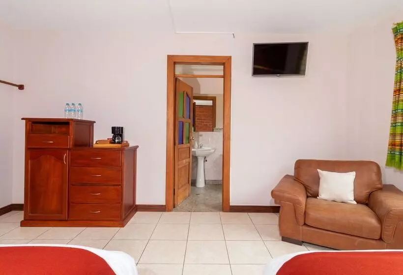 فندق Napolitano Apart