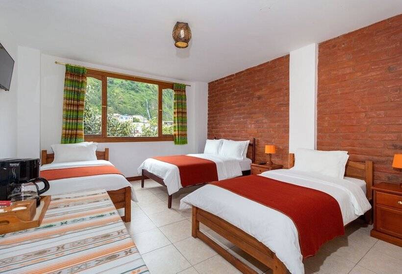 酒店 Napolitano Apart