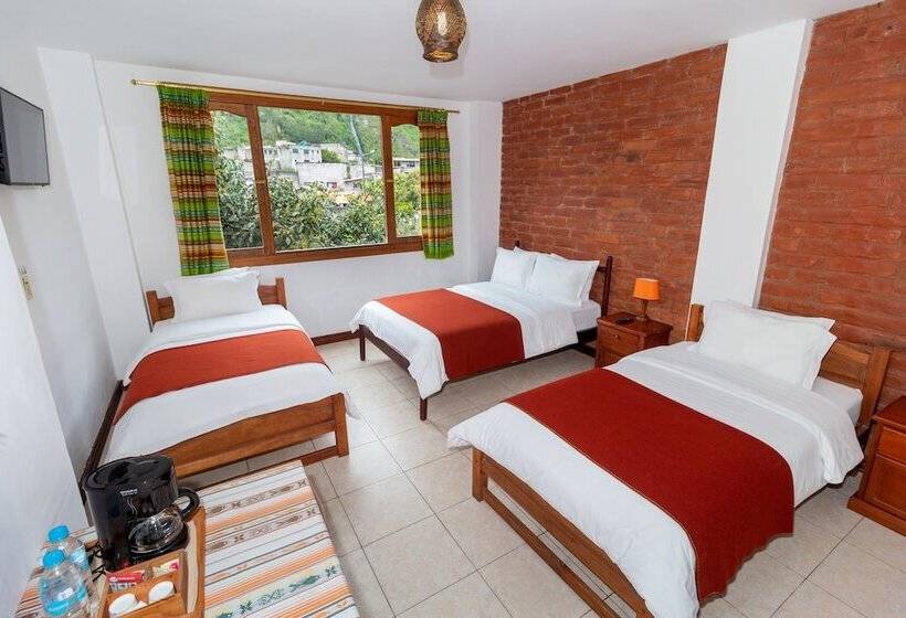 酒店 Napolitano Apart