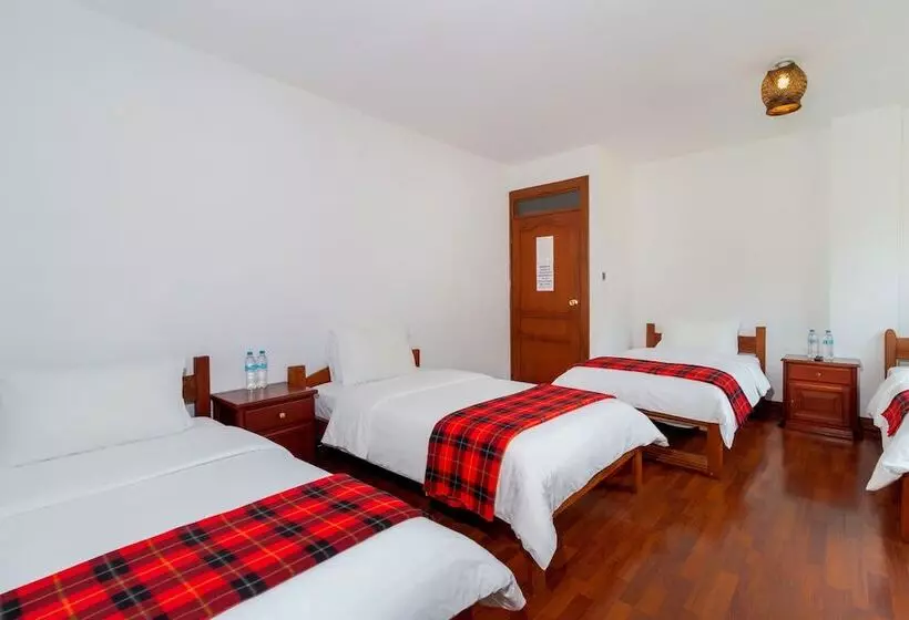 فندق Napolitano Apart