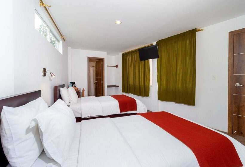 酒店 Napolitano Apart