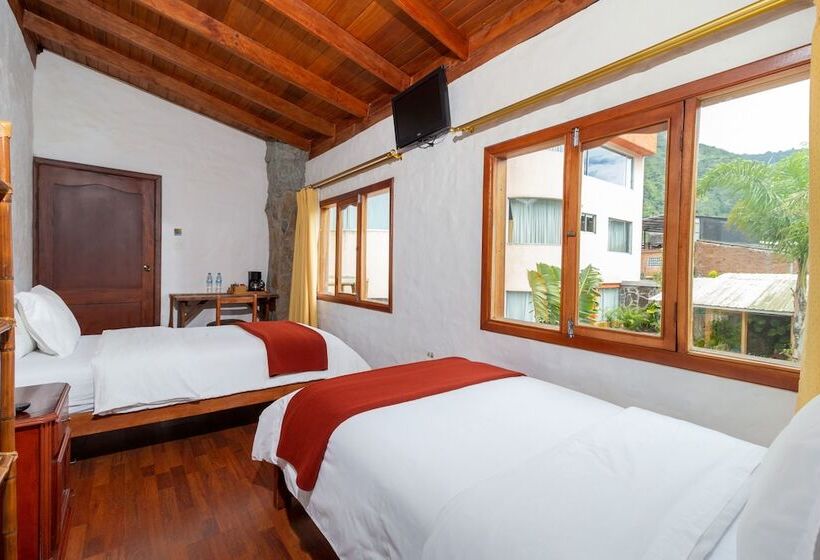 酒店 Napolitano Apart