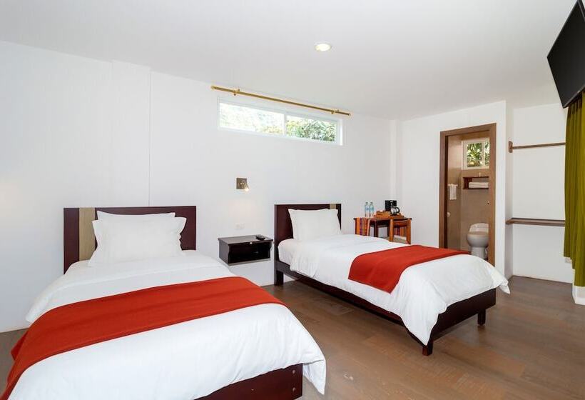 酒店 Napolitano Apart