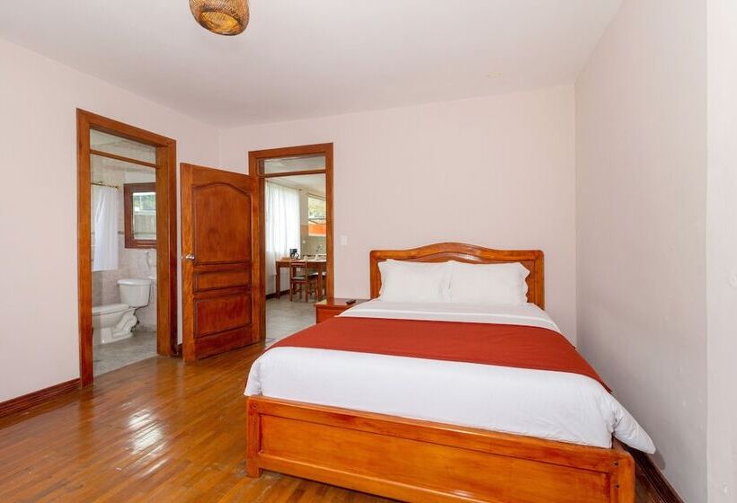 酒店 Napolitano Apart