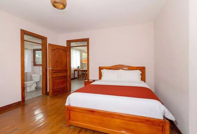 فندق Napolitano Apart