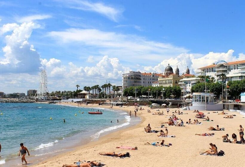 בית מלון כפרי Nouvel