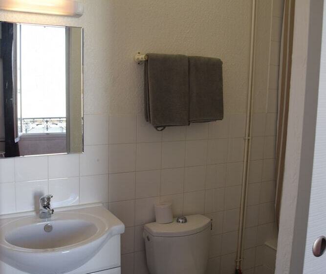 בית מלון כפרי Nouvel