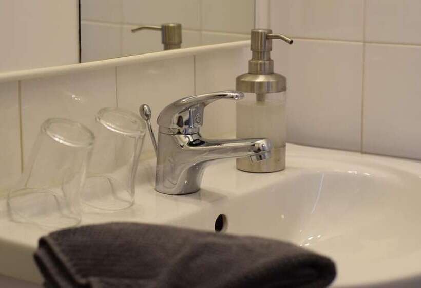 בית מלון כפרי Nouvel