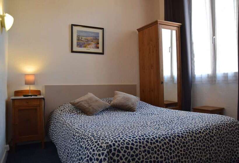 בית מלון כפרי Nouvel