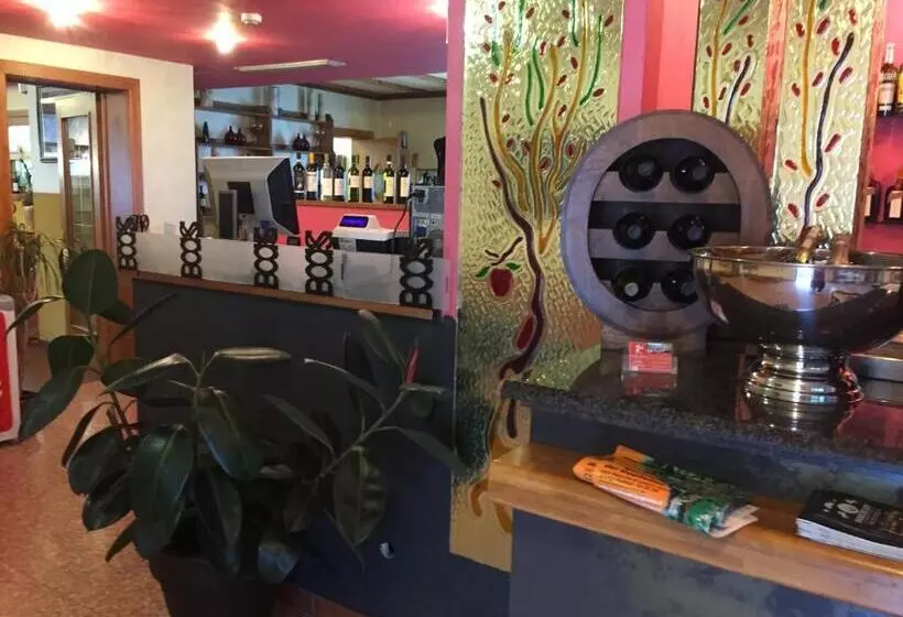 호텔 Ostello Trentapassi