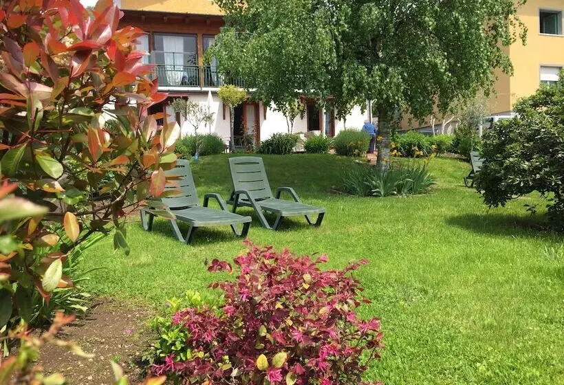 호텔 Ostello Trentapassi