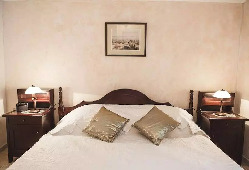 هتل Palazzo Radomiri Heritage Boutique