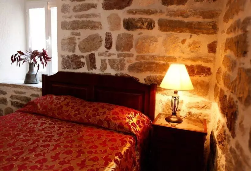 هتل Palazzo Radomiri Heritage Boutique