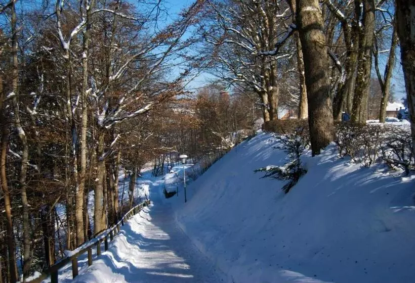 Отель Restaurant Bären