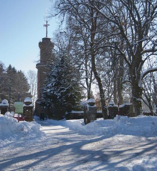 Отель Restaurant Bären