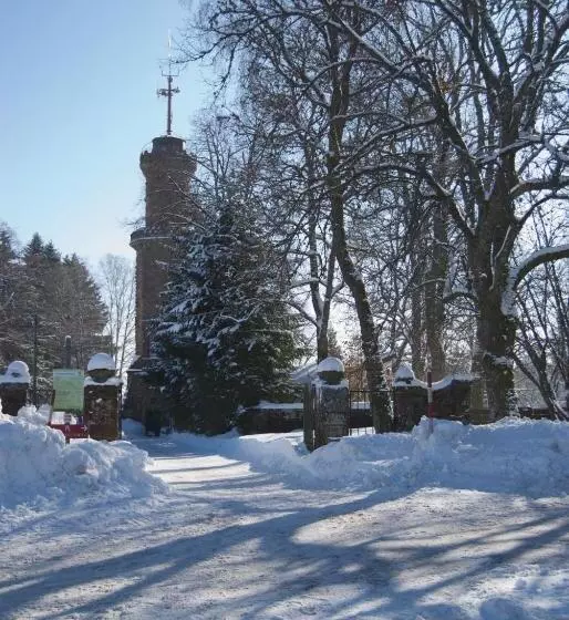 Отель Restaurant Bären