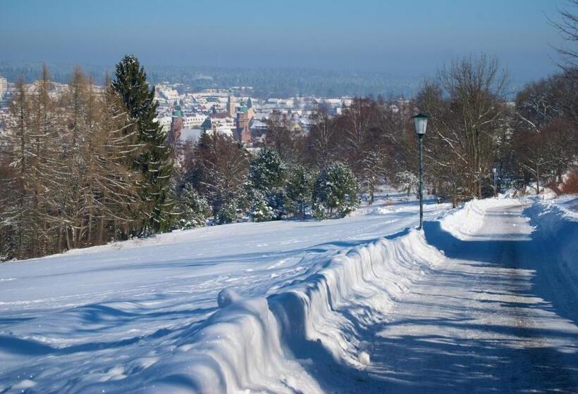 Отель Restaurant Bären