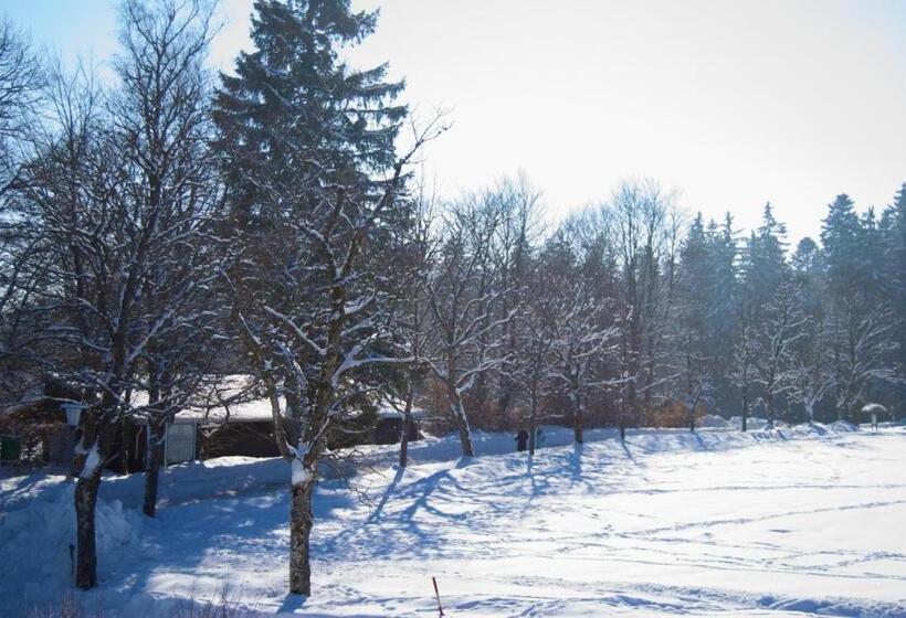 Отель Restaurant Bären