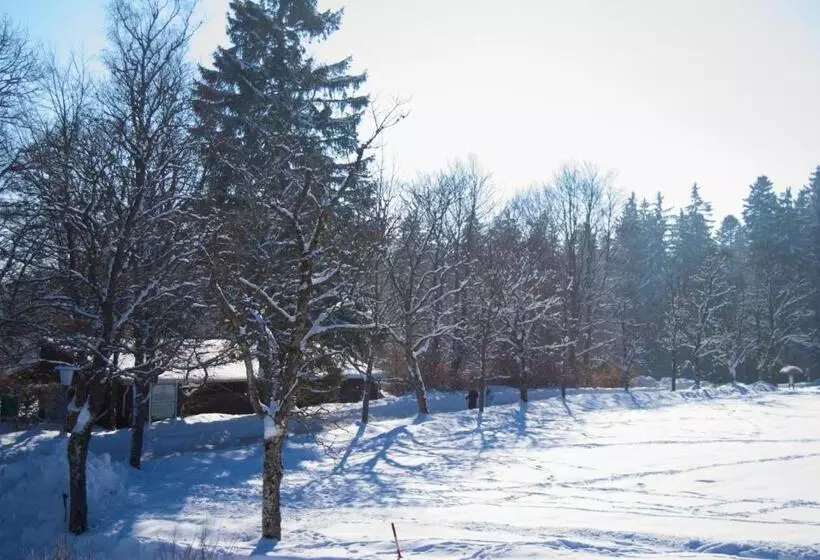 Отель Restaurant Bären