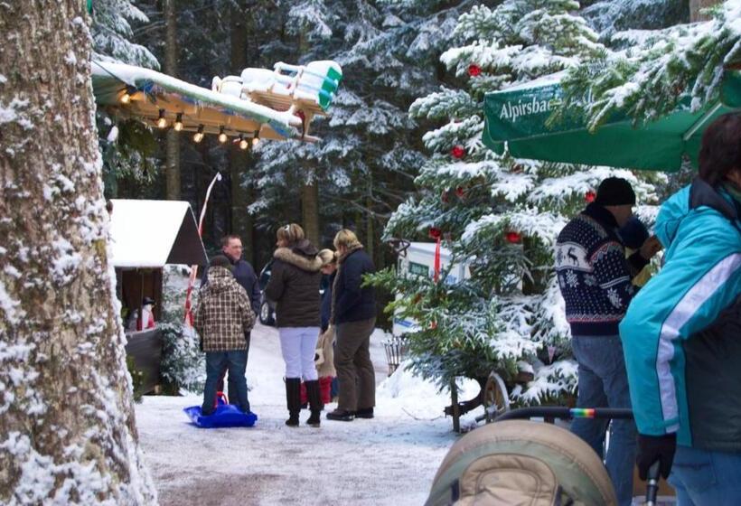 Отель Restaurant Bären