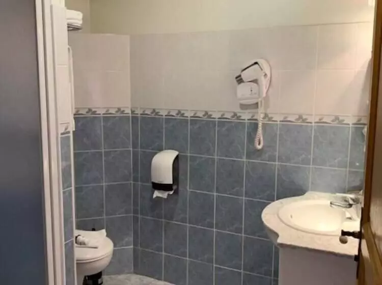 هتل S Les Catrems & Le Montagnou