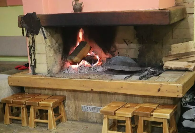 هتل Snjesko
