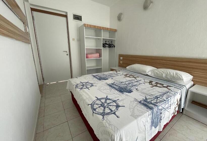 בית מלון כפרי Status