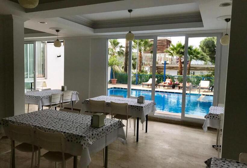 בית מלון כפרי Status