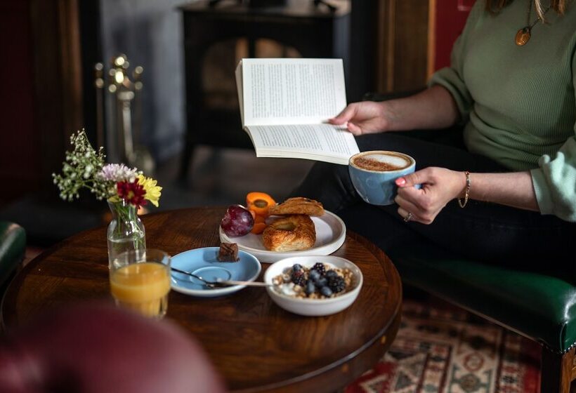 Hotel The Brewers Inn