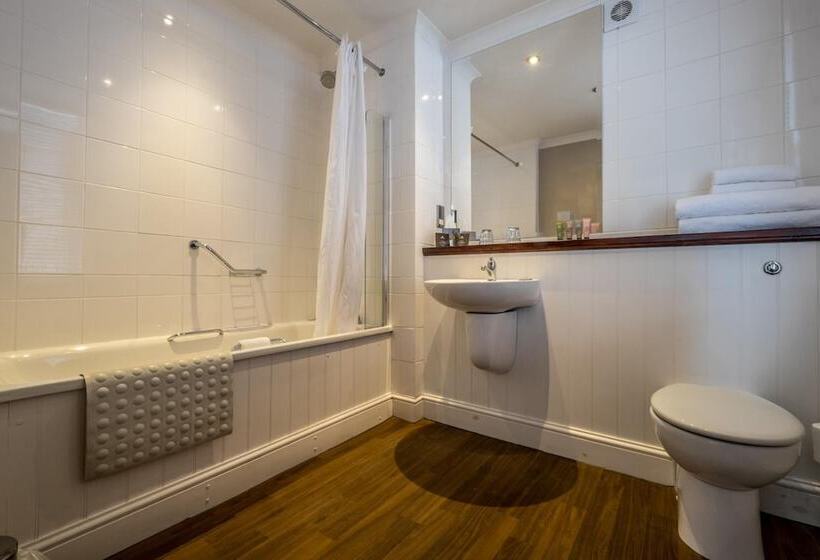 Hotel The Brewers Inn