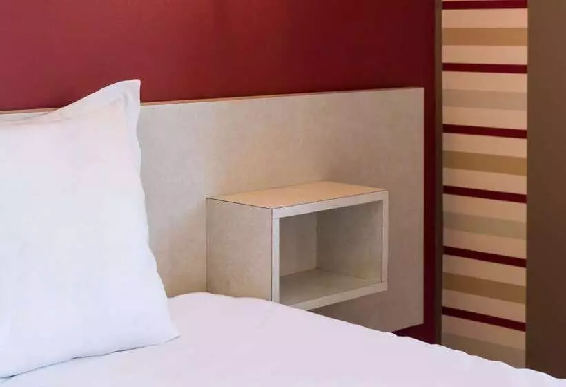 호텔 The Originals Access, Hôtel Figeac