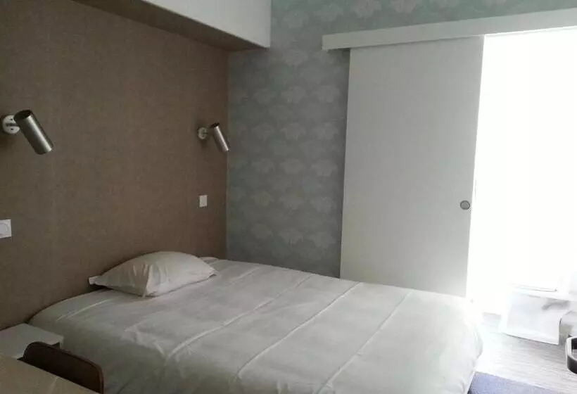 호텔 The Originals Access, Hôtel Figeac