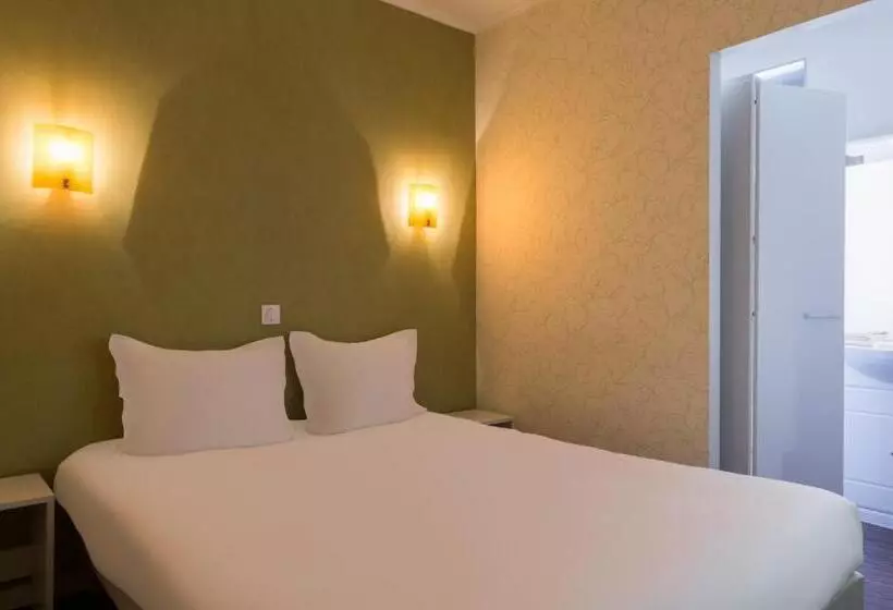 호텔 The Originals Access, Hôtel Figeac