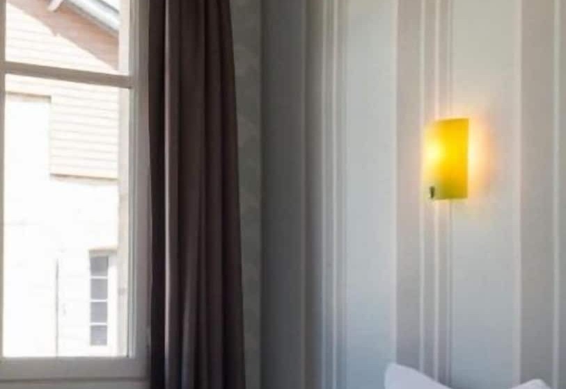 酒店 The Originals Access, Hôtel Figeac