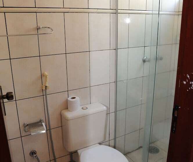 Отель Varandas Araraquara