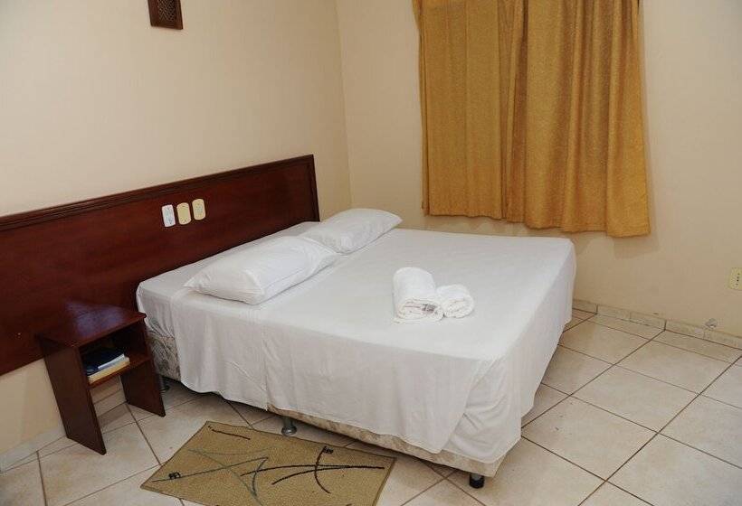 Отель Varandas Araraquara