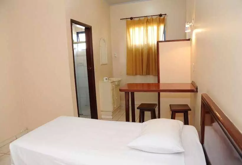 Отель Varandas Araraquara